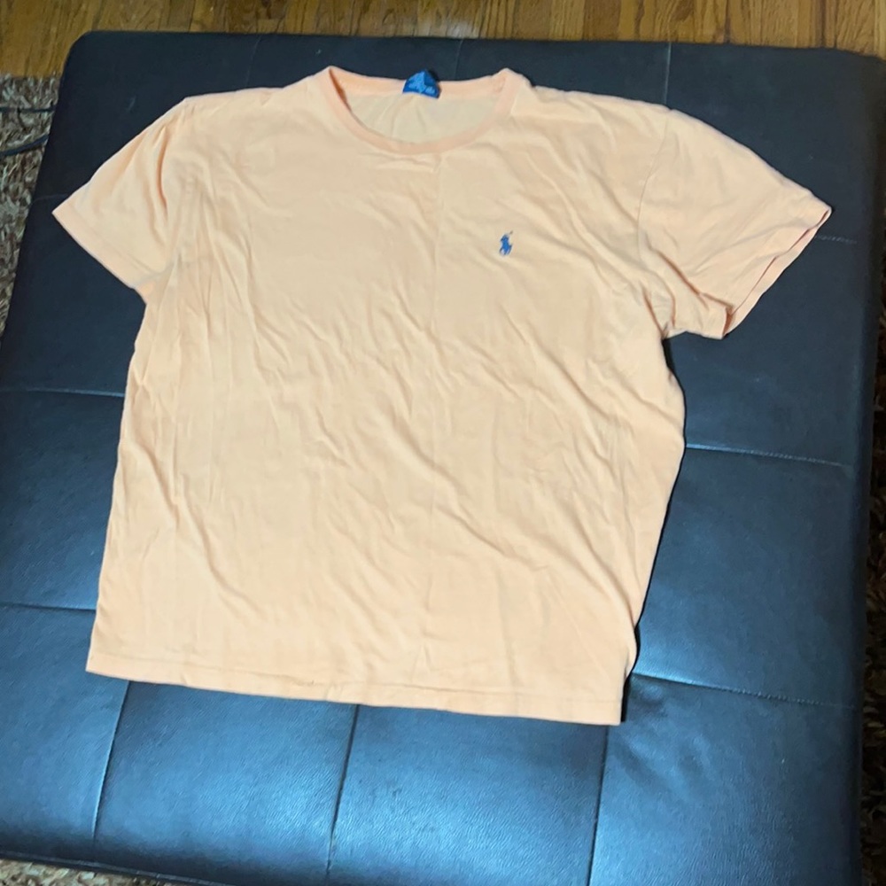 Polo Ralph Lauren s/s tee